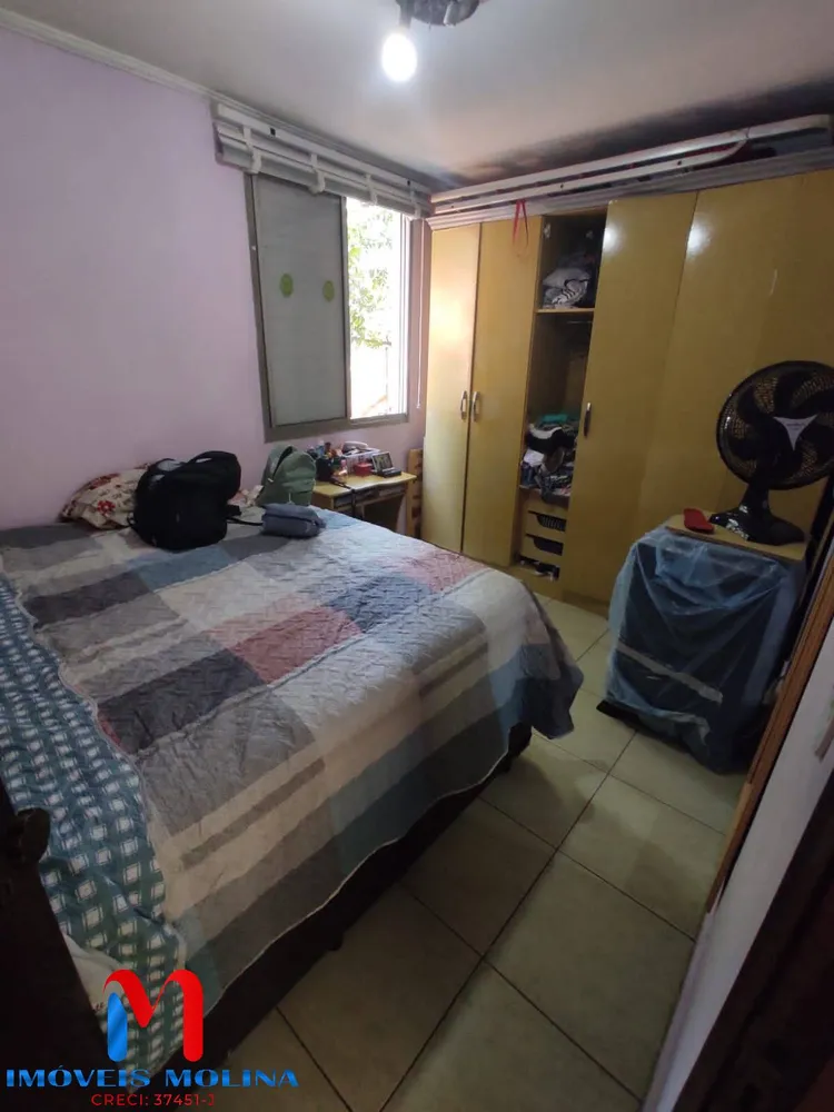 Apartamento, 2 quartos, 55 m² - Foto 6
