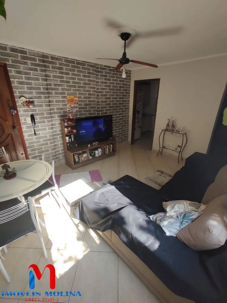 Apartamento, 2 quartos, 55 m² - Foto 2