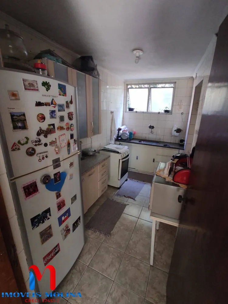 Apartamento, 2 quartos, 55 m² - Foto 4