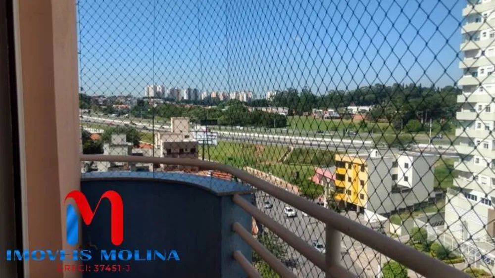 Apartamento, 4 quartos, 188 m² - Foto 23