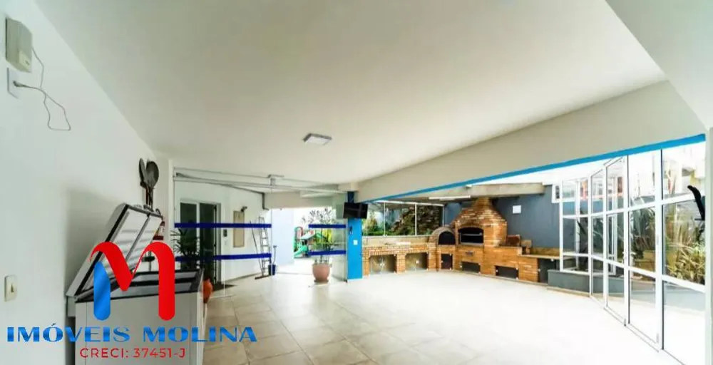 Apartamento, 4 quartos, 188 m² - Foto 26