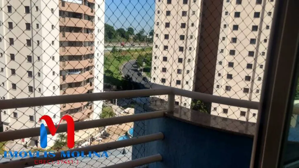 Apartamento, 4 quartos, 188 m² - Foto 19
