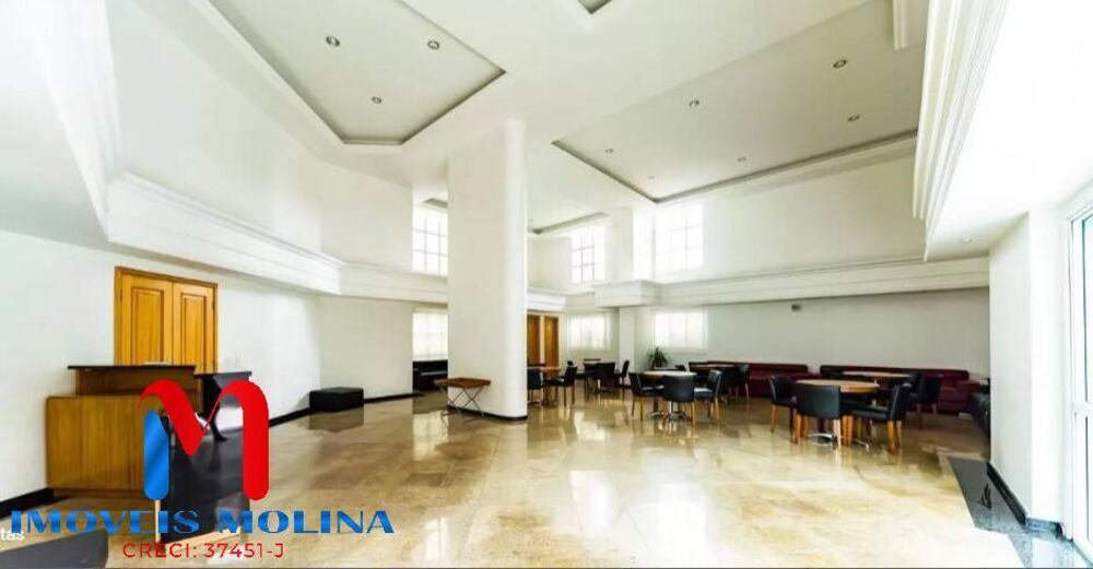 Apartamento, 4 quartos, 188 m² - Foto 6