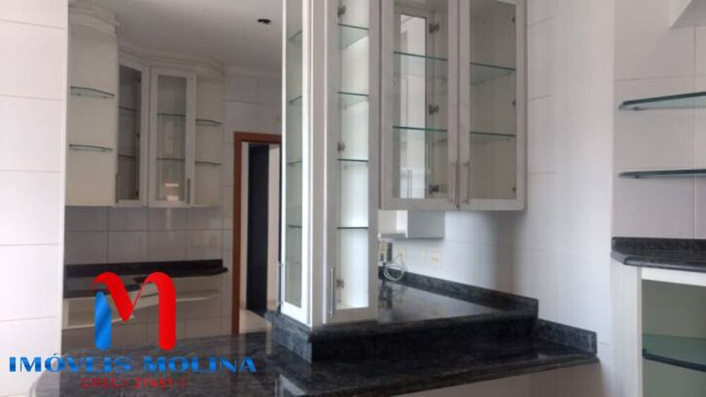 Apartamento, 4 quartos, 188 m² - Foto 7