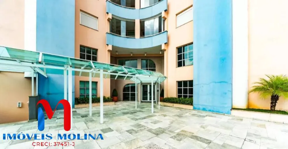 Apartamento, 4 quartos, 188 m² - Foto 24
