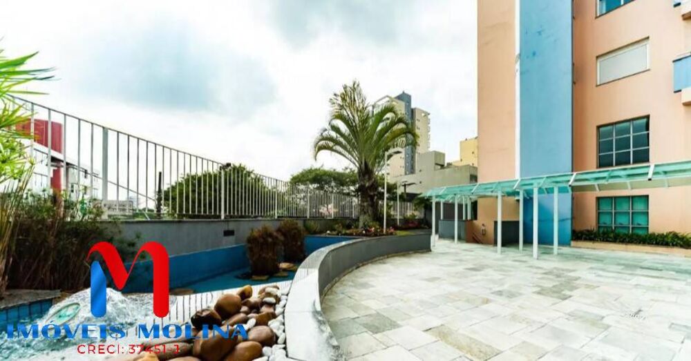 Apartamento, 4 quartos, 188 m² - Foto 11
