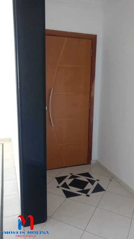 Apartamento, 4 quartos, 188 m² - Foto 22