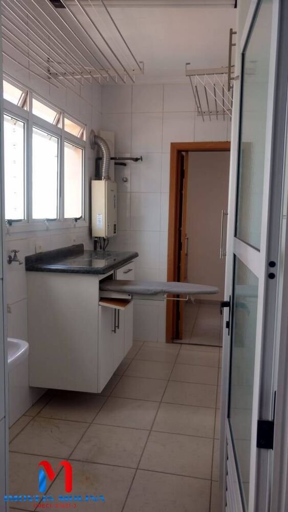 Apartamento, 4 quartos, 188 m² - Foto 9