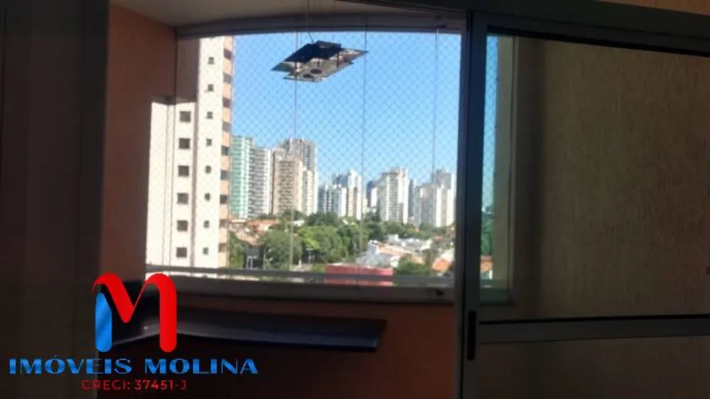 Apartamento, 4 quartos, 188 m² - Foto 27