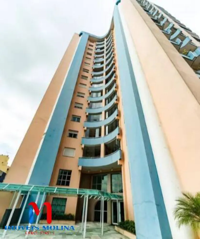 Apartamento, 4 quartos, 188 m² - Foto 1