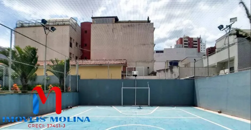 Apartamento, 4 quartos, 188 m² - Foto 30