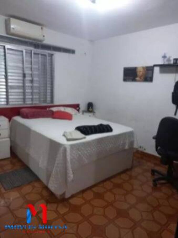 Sobrado, 3 quartos, 110 m² - Foto 1