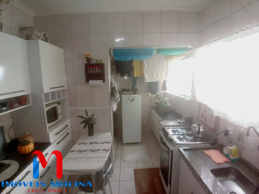 Apartamento, 1 quarto, 57 m² - Foto 9