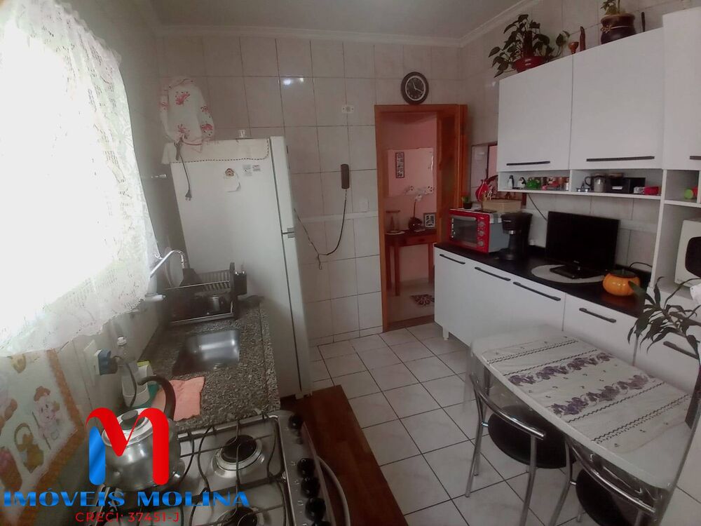 Apartamento, 1 quarto, 57 m² - Foto 3