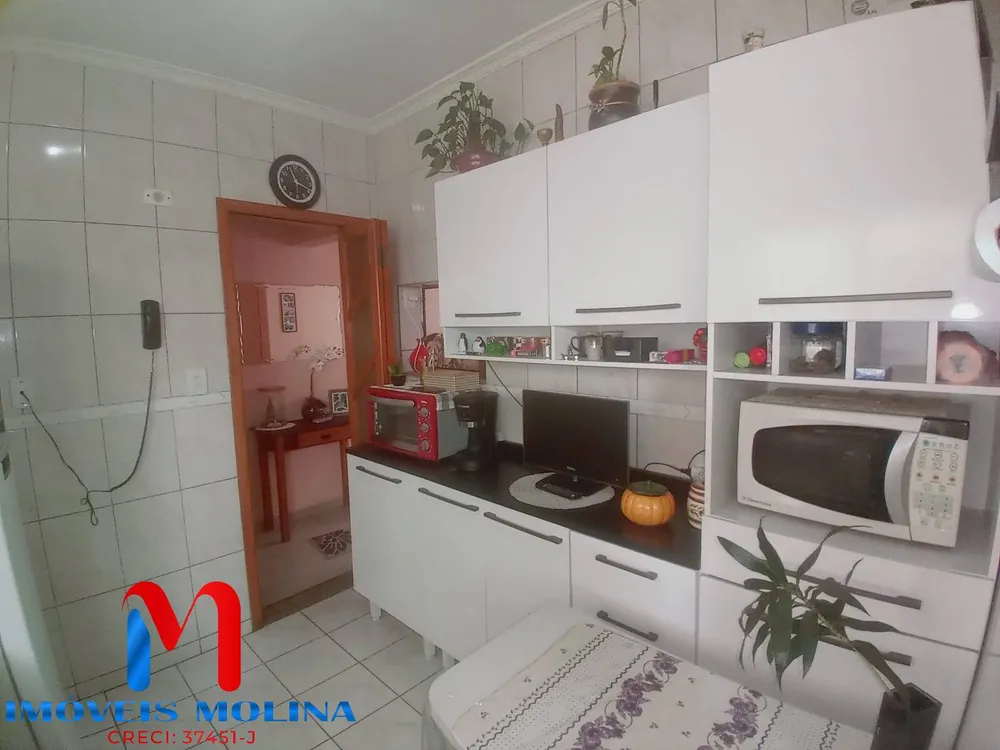 Apartamento, 1 quarto, 57 m² - Foto 12