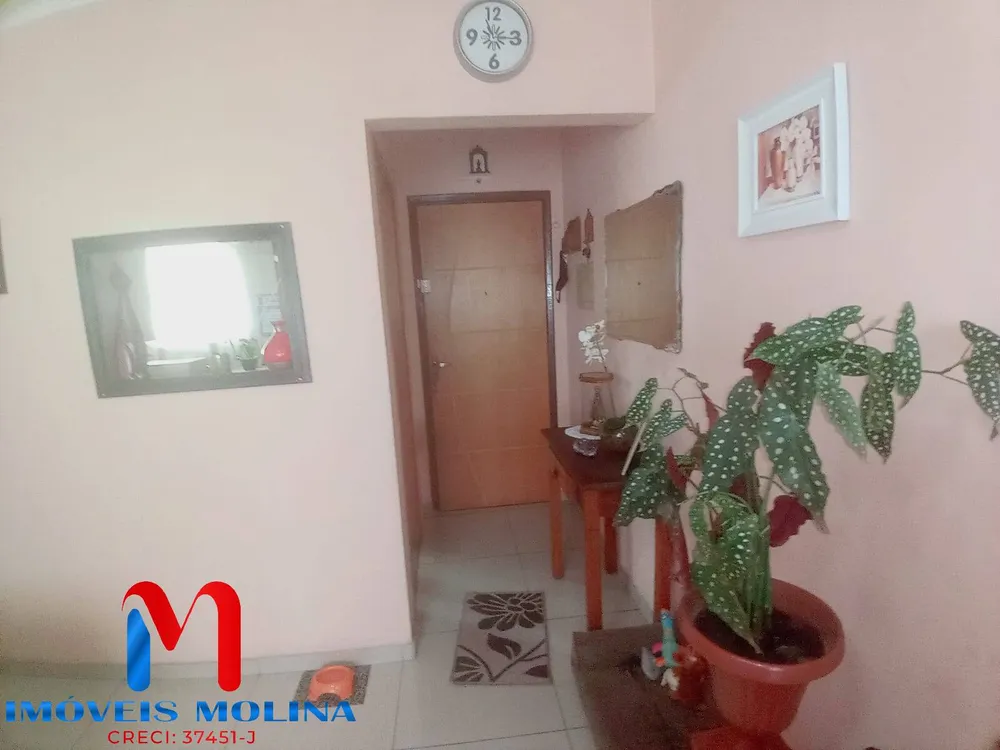 Apartamento, 1 quarto, 57 m² - Foto 7