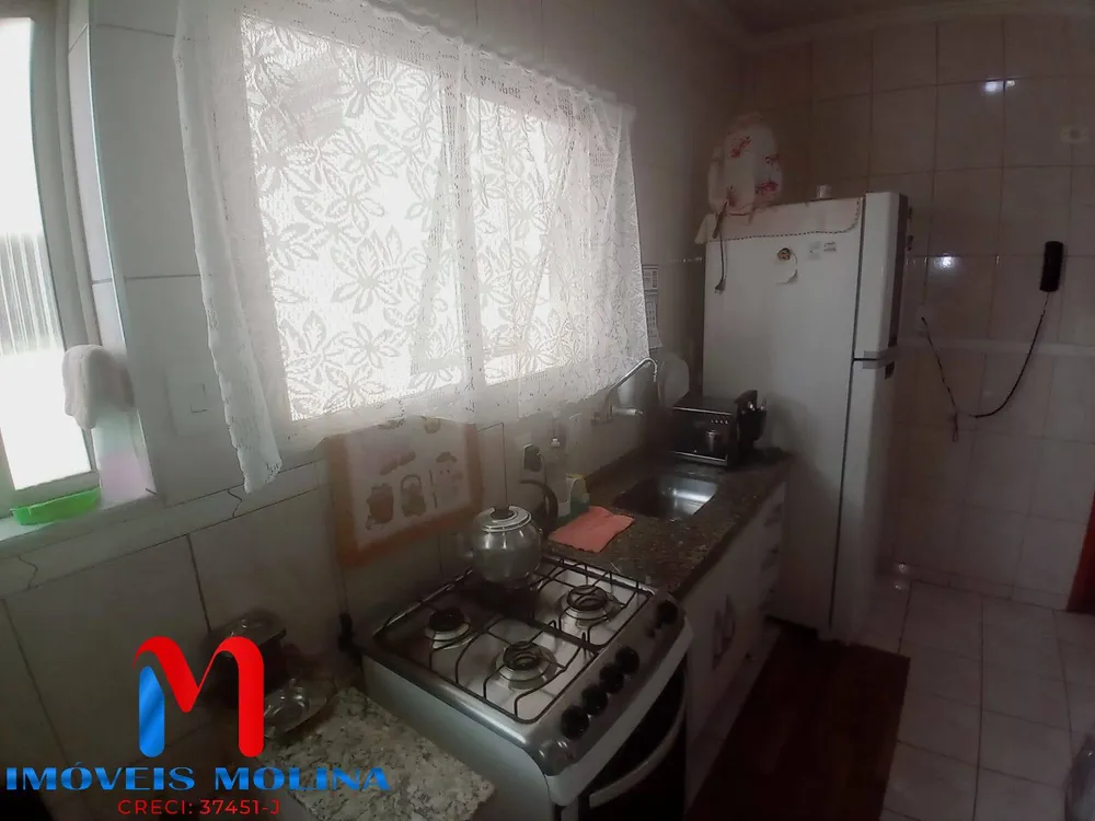 Apartamento, 1 quarto, 57 m² - Foto 10