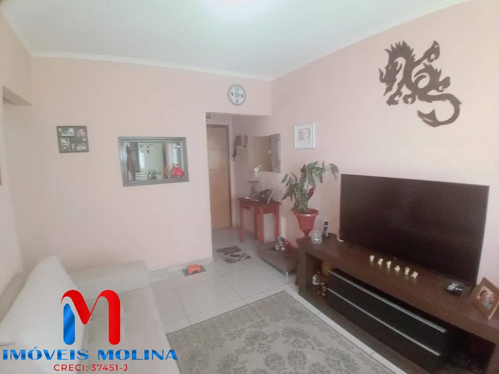 Apartamento, 1 quarto, 57 m² - Foto 3