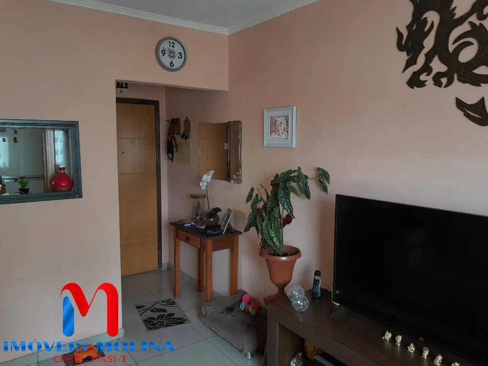Apartamento, 1 quarto, 57 m² - Foto 6