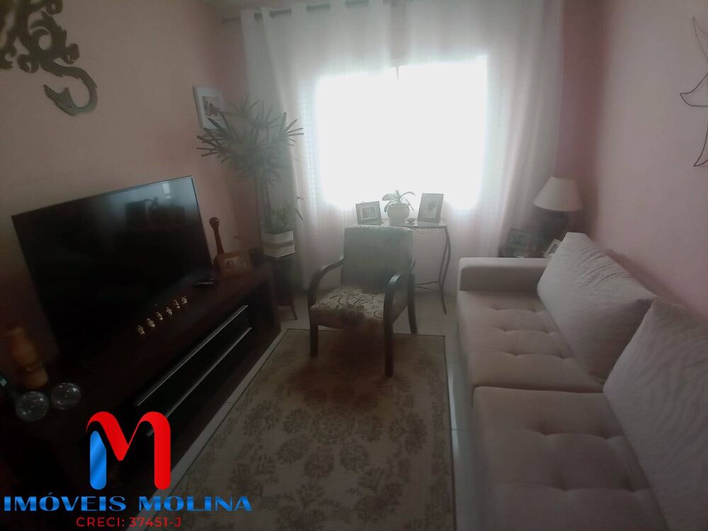 Apartamento, 1 quarto, 57 m² - Foto 1