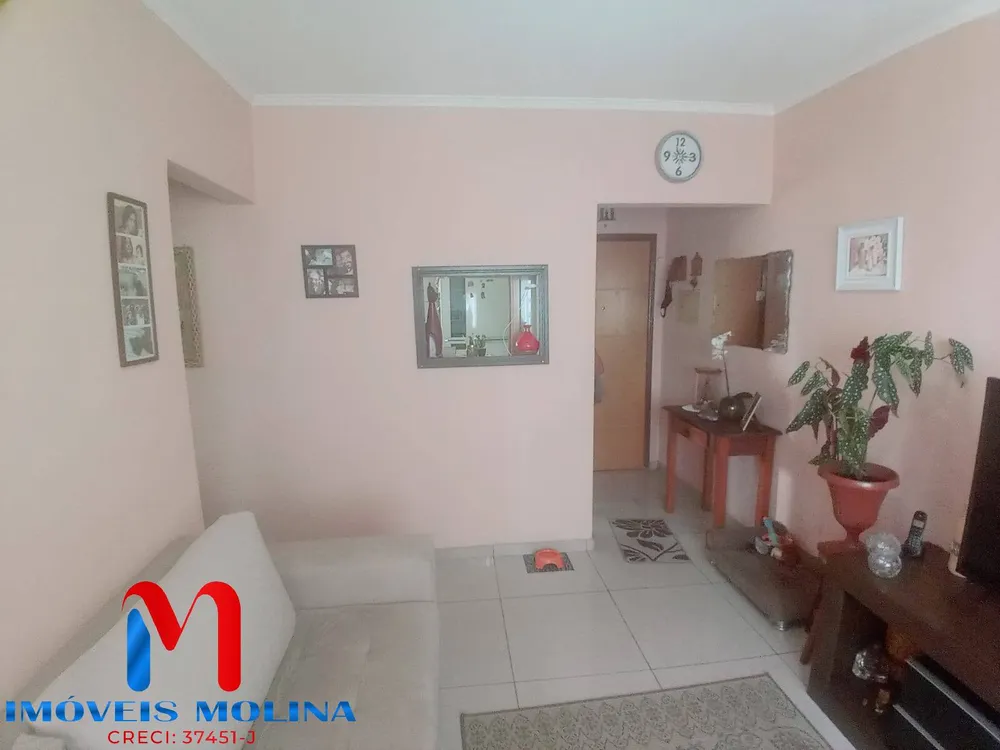 Apartamento, 1 quarto, 57 m² - Foto 5