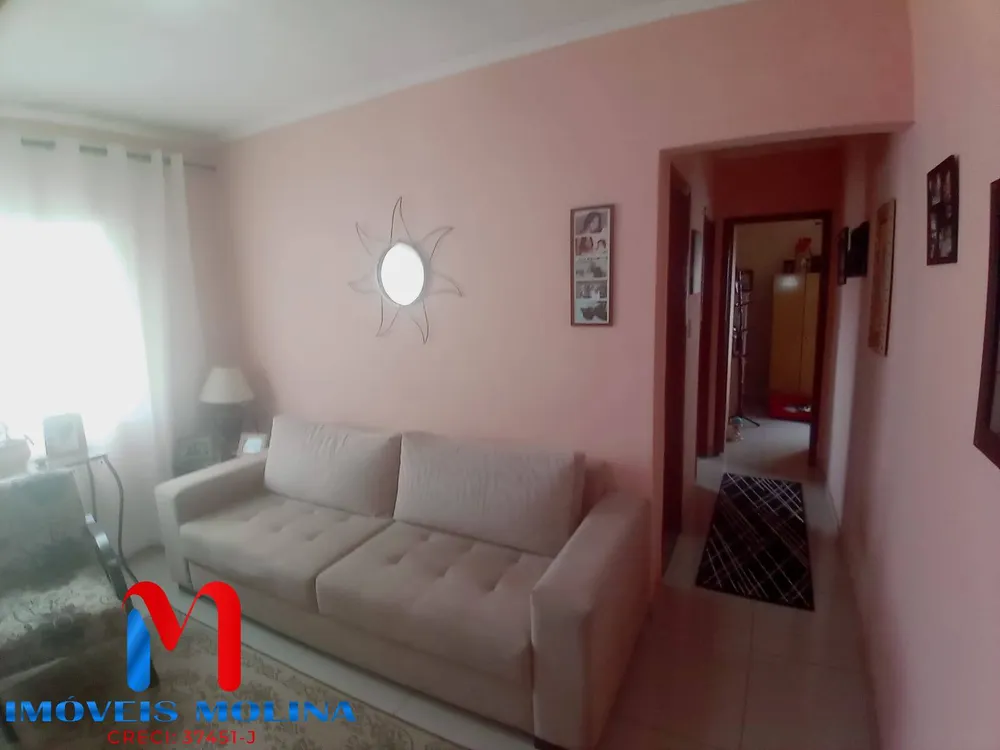 Apartamento, 1 quarto, 57 m² - Foto 2