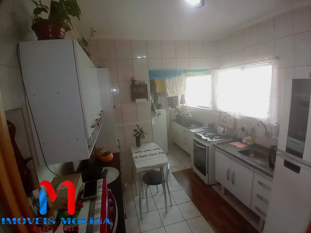 Apartamento, 1 quarto, 57 m² - Foto 11