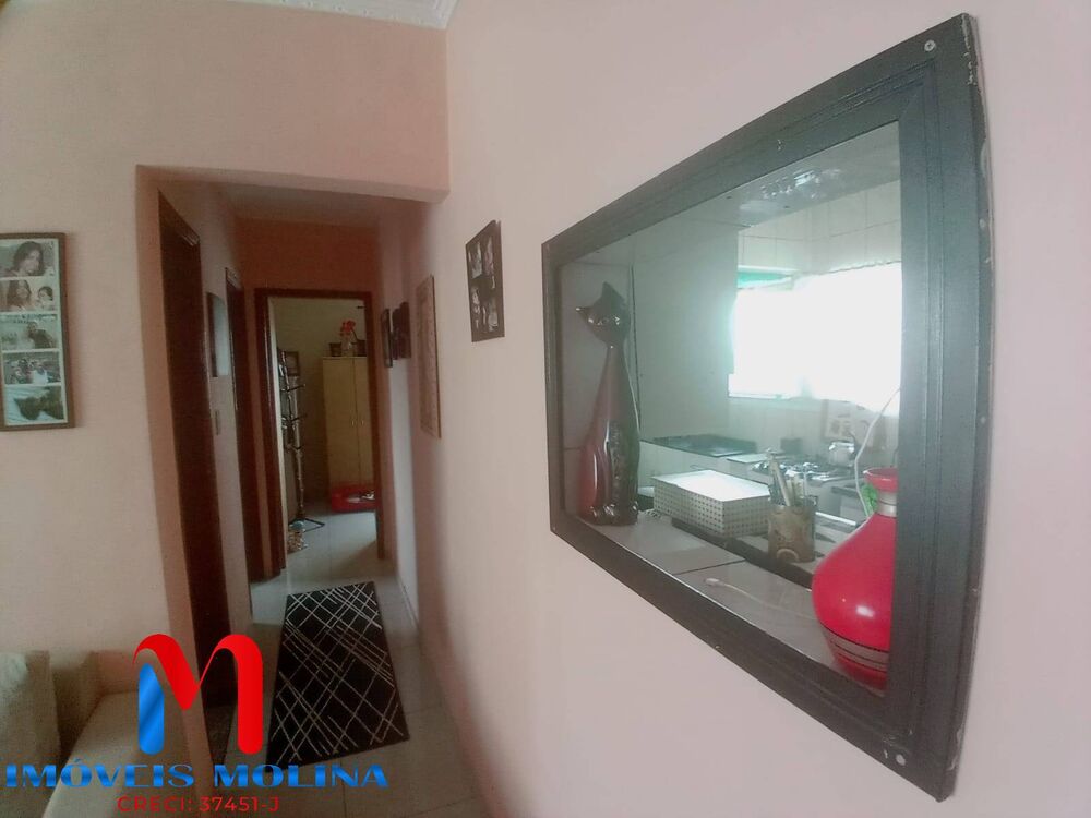 Apartamento, 1 quarto, 57 m² - Foto 2