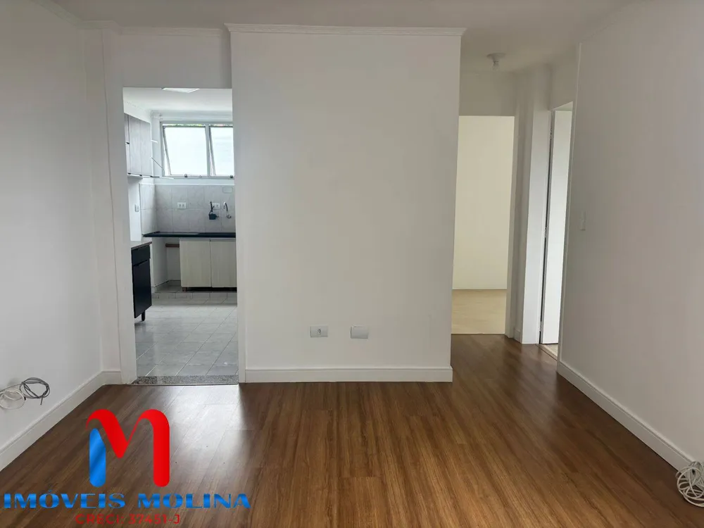 Apartamento, 2 quartos - Foto 4