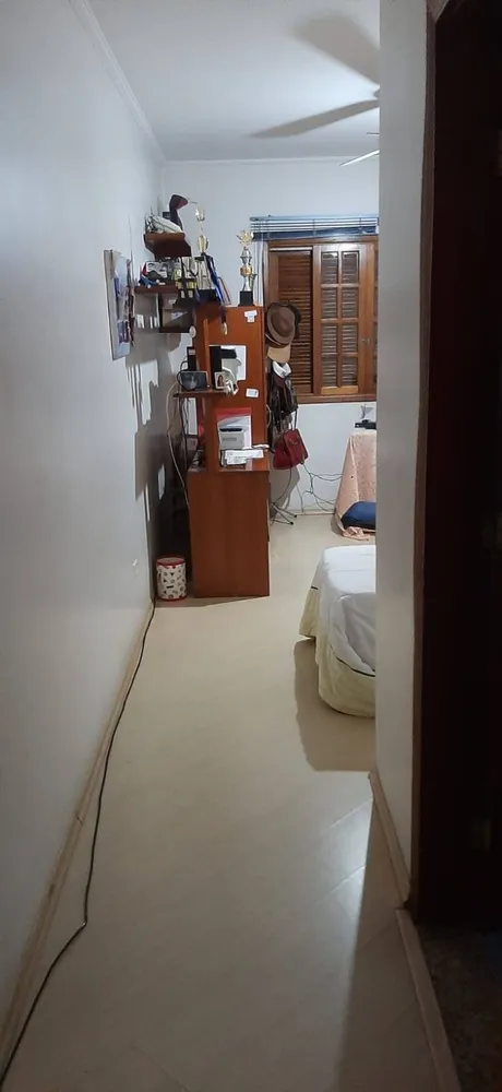 Sobrado, 3 quartos, 236 m² - Foto 8