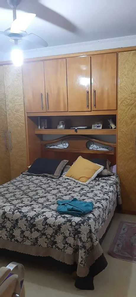 Sobrado, 3 quartos, 236 m² - Foto 6