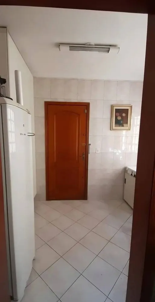 Sobrado, 3 quartos, 236 m² - Foto 4