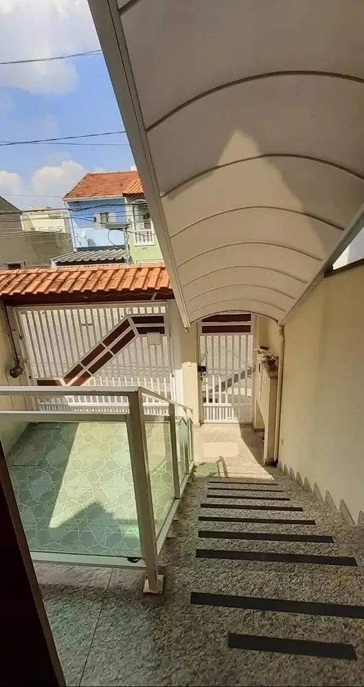 Sobrado, 3 quartos, 236 m² - Foto 12