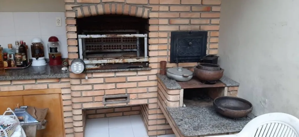 Sobrado, 3 quartos, 236 m² - Foto 10
