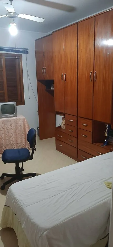 Sobrado, 3 quartos, 236 m² - Foto 7