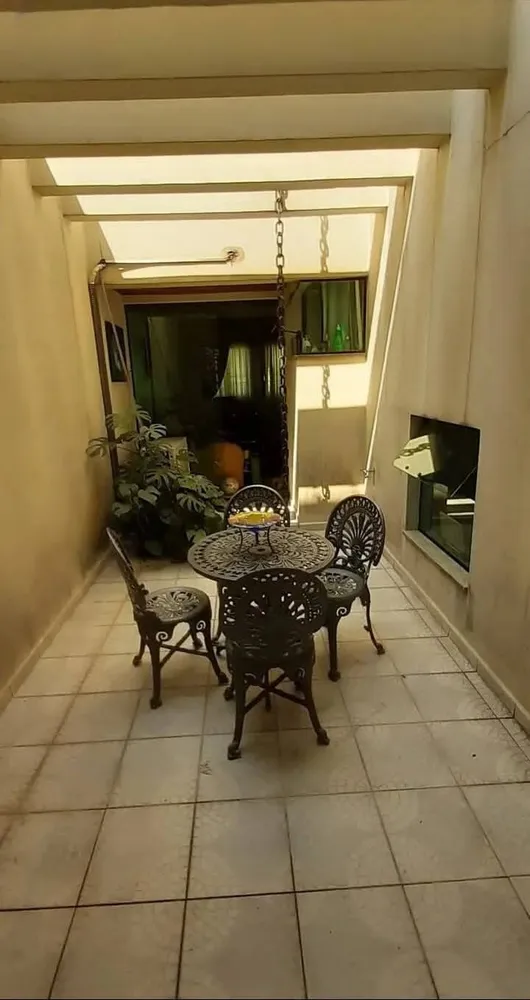 Sobrado, 3 quartos, 236 m² - Foto 11