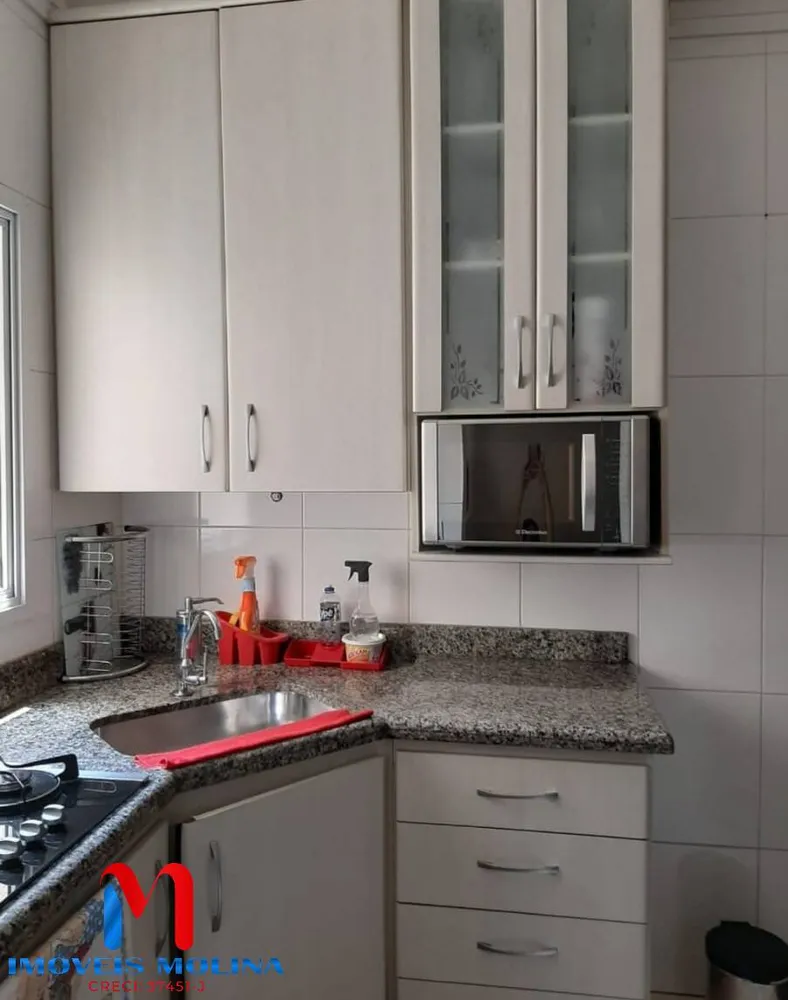 Apartamento, 2 quartos, 62 m² - Foto 5