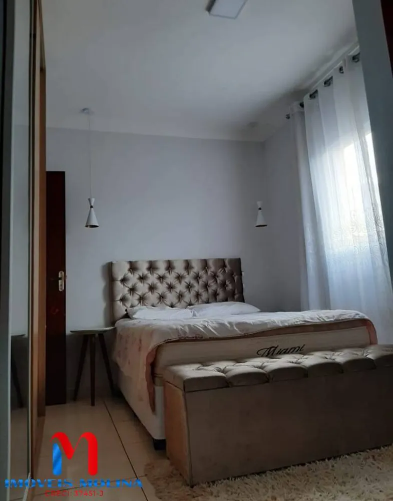 Apartamento, 2 quartos, 62 m² - Foto 1