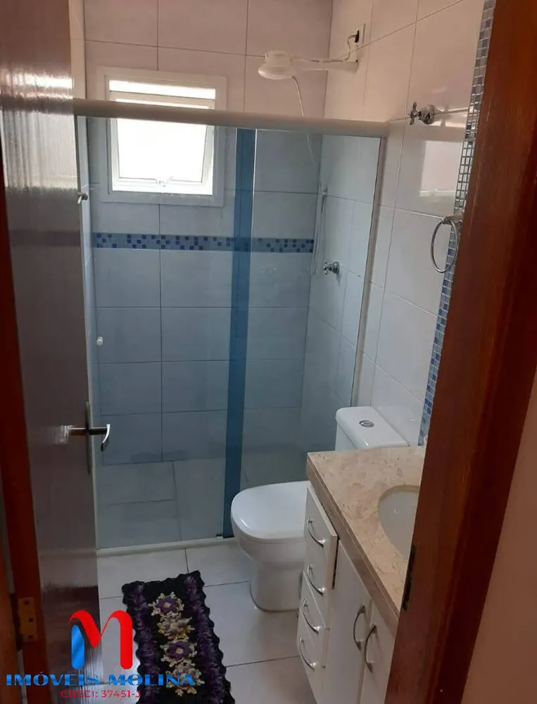 Apartamento, 2 quartos, 62 m² - Foto 11