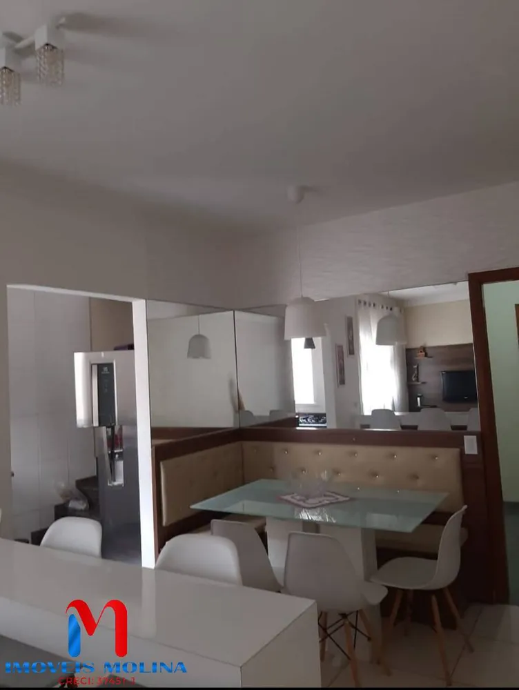 Apartamento, 2 quartos, 62 m² - Foto 3