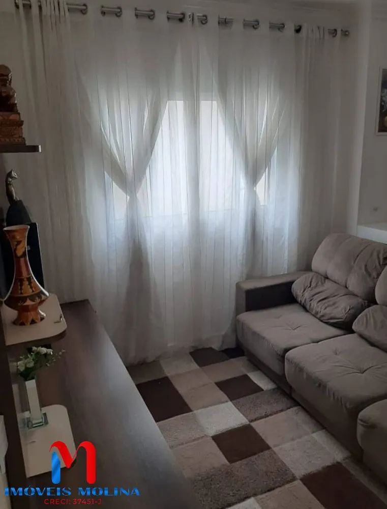 Apartamento, 2 quartos, 62 m² - Foto 2