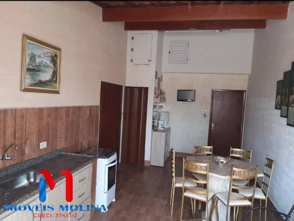 Apartamento, 2 quartos, 62 m² - Foto 2