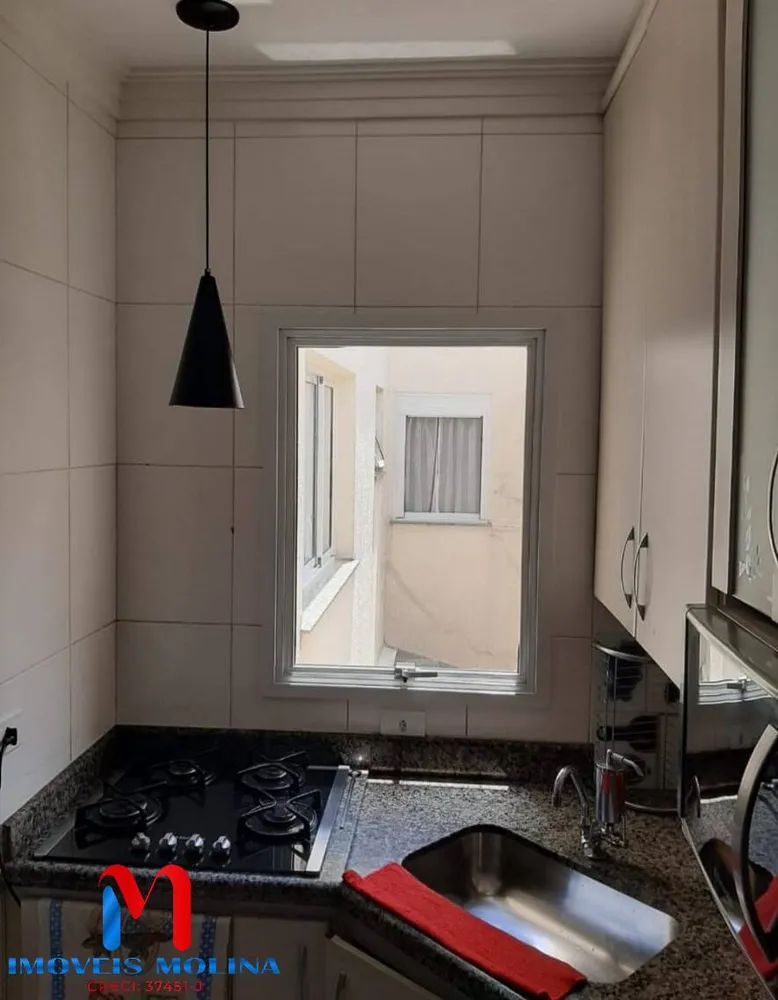 Apartamento, 2 quartos, 62 m² - Foto 6