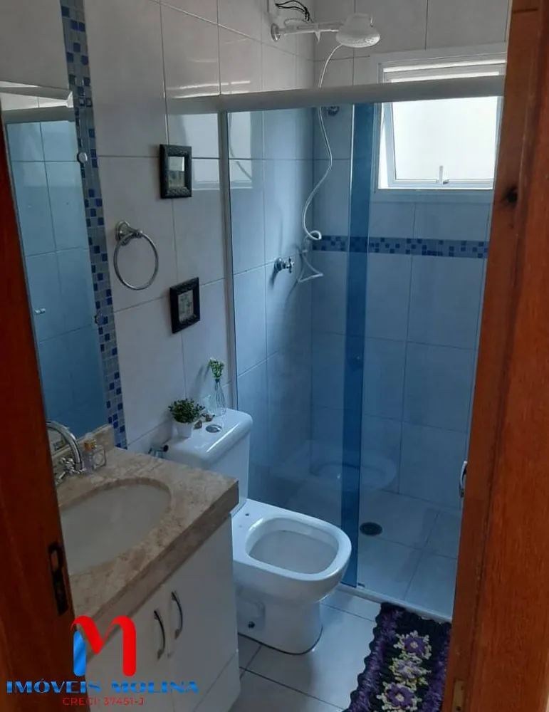 Apartamento, 2 quartos, 62 m² - Foto 8