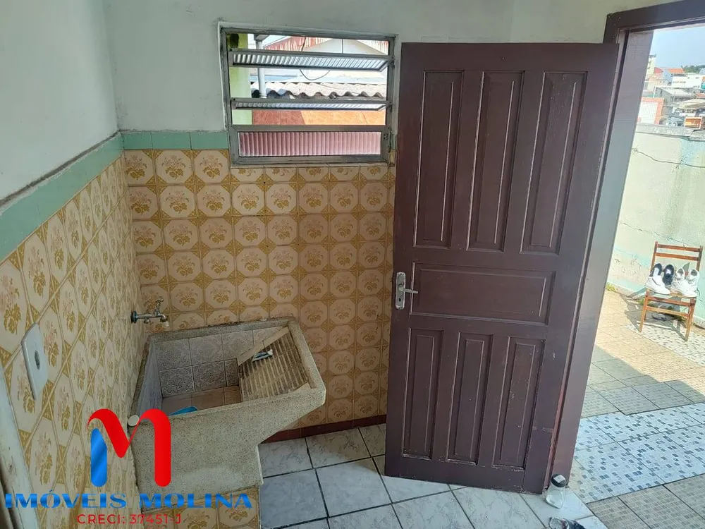 Casa, 1 quarto, 280 m² - Foto 3