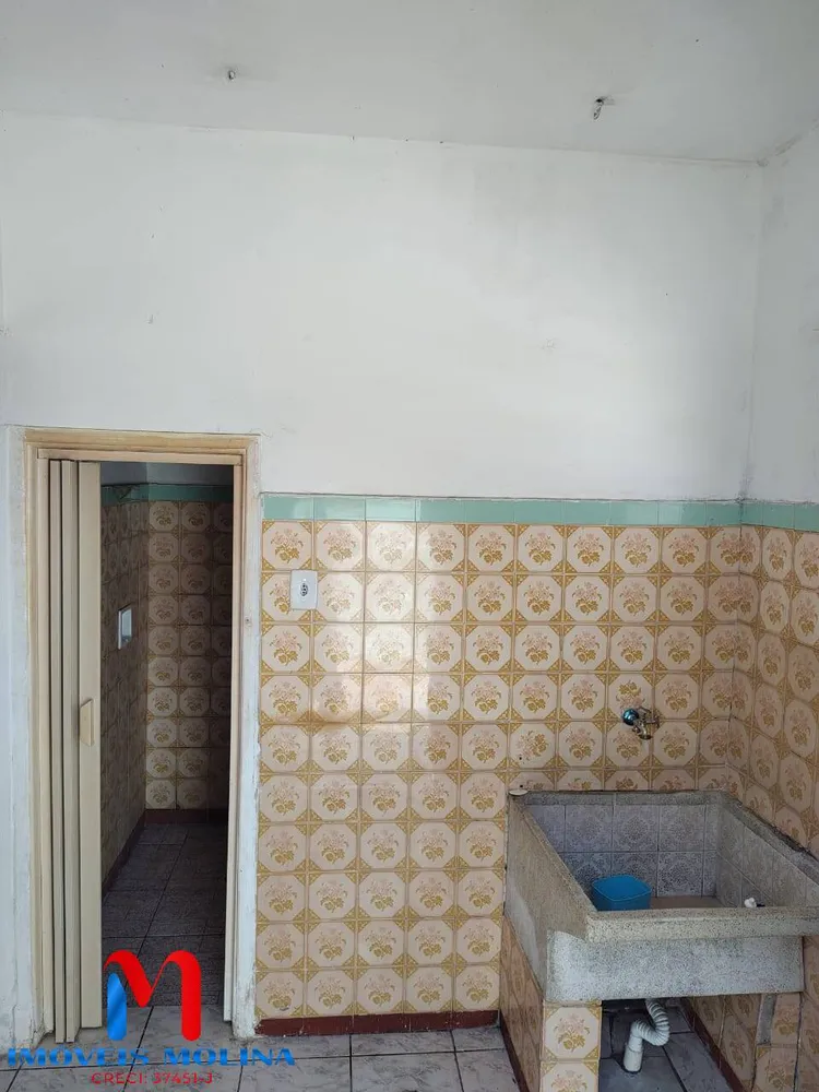 Casa, 1 quarto, 280 m² - Foto 8