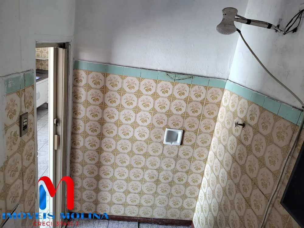 Casa, 1 quarto, 280 m² - Foto 1
