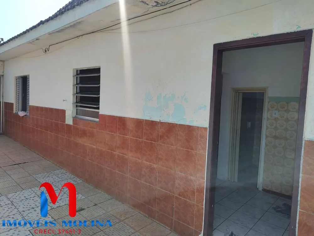 Casa, 1 quarto, 280 m² - Foto 4