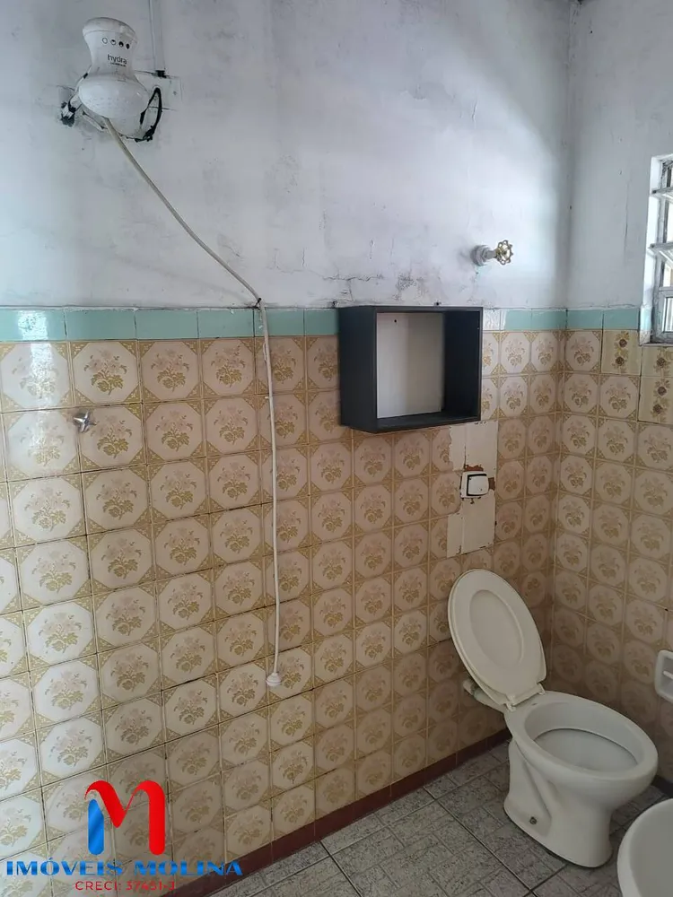 Casa, 1 quarto, 280 m² - Foto 6