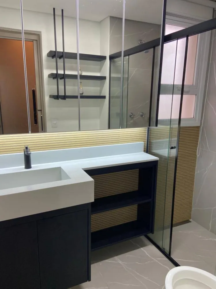 Apartamento, 3 quartos, 88 m² - Foto 8